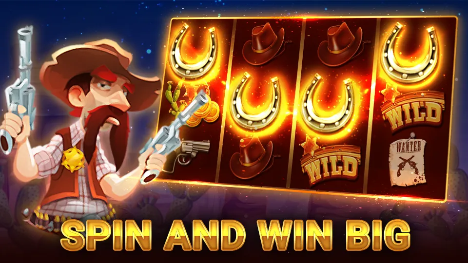Các thể loại trò chơi slot tại 90ok uy tín
