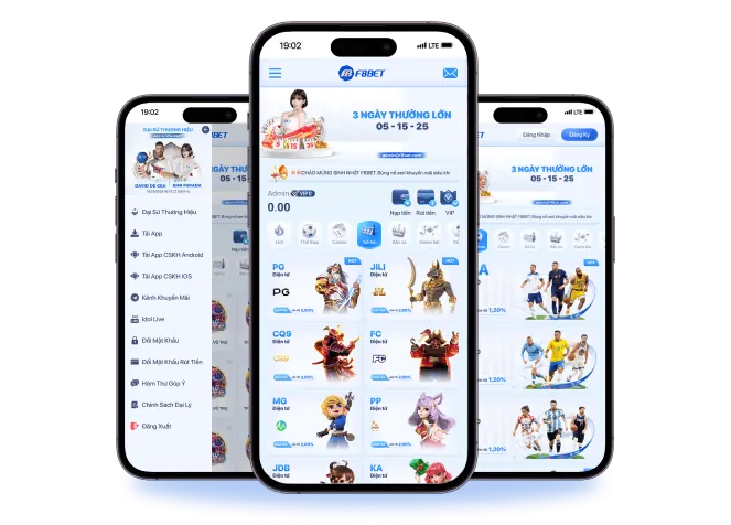 Đa dạng trò chơi slot tại 90ok uy tín
