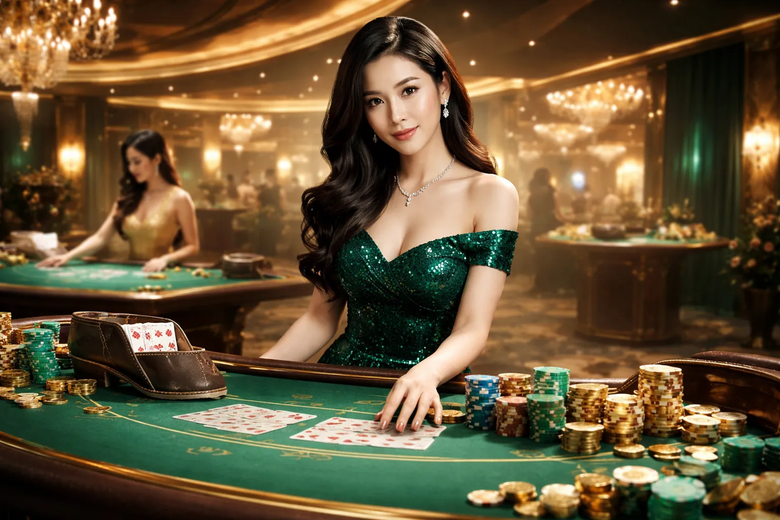 90ok uy tín là ai? Phân tích chuyên sâu về uy tín và ưu điểm của họ