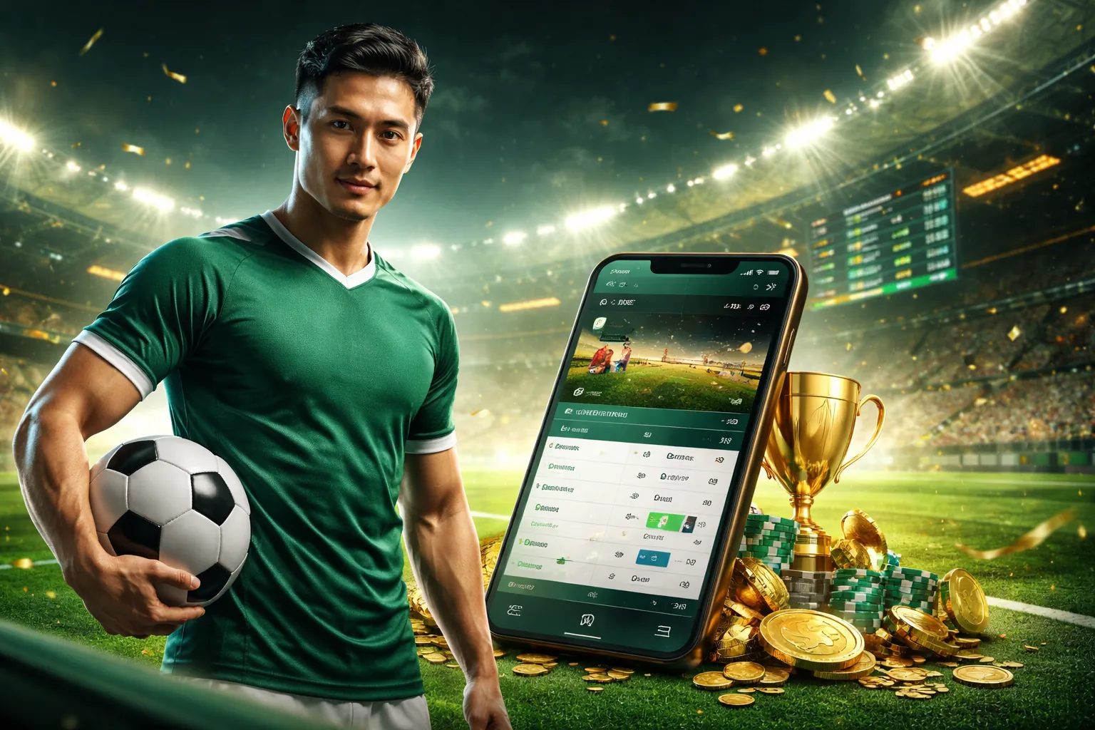 Định vị thương hiệu 90ok uy tín